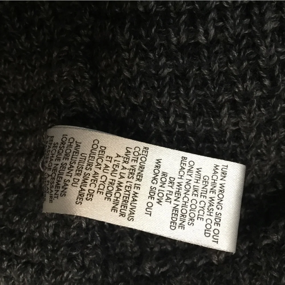 Calvin Klein sweater